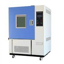 Heat & Cold Chamber